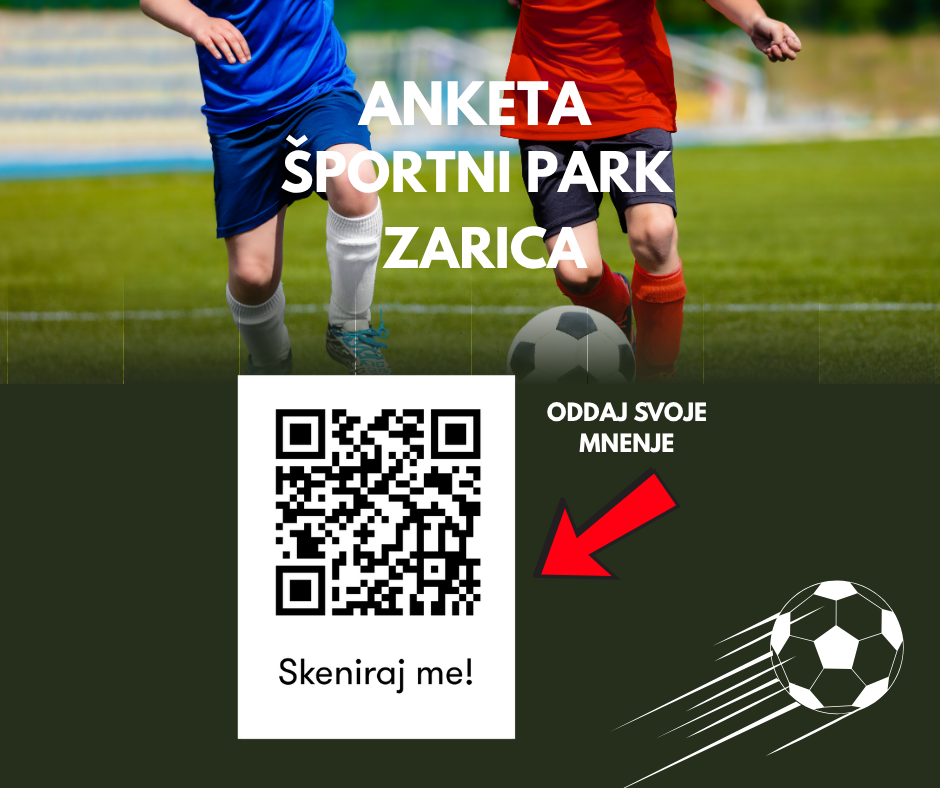 Anketa ŠP Zarica